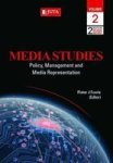 Media Studies: Volume 2 - Policy Management And Media Representation Paperback 2ND Edition Revised Reprint
