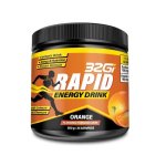 Rapid Energy - Isotonic Sports Drink 500G Tub - Raspberry