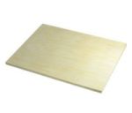 Jackson& 39 S 18 X 24 Light Weight Drawing Board - Wood Edge