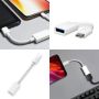 USB3.0 Type-a To Type-c Otg Adapter Cable With 5GB/S Transfer Speeds