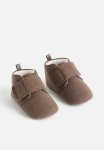 Slippers - Brown