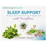 Medic Afrasia Health Sleep Support Capsules 20S
