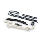Timing Chain Kit For Mercedes-benz M270 & M274 - A2700520500 A0009933978