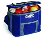 Cadac 12 Can Canvas Cooler Bag