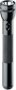 Maglite LED Ultra 3D Flashlight Black