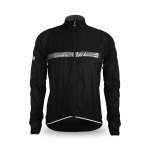 Cirro Windproof Men's Jacket - Emerald M