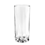 Hi-ball Glass Ocean Connexion Rock 350ML Set Of 6