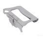 Stainless Can Opener Set Multi-function Bottle Opener Sharp Point