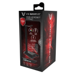 Volkano Vx Gaming Hyperion Rgb Headphone Stand VX-176-BK