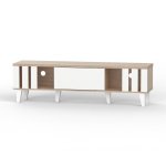 Modern Tv Stand Available In 2 Colours MWPLS9