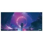 Life's Journey Full Desk XL Coverage Gaming And Office Mouse Pad