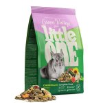 Little One Green Valley Fibrefood Chinchillas 750G