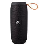 Volkano Stun Series Bluetooth Speaker - Black