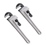 Rothenberger Heavy Duty Aludur Wrenches