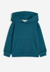 Hoodie - Turquoise