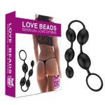 Love In The Pocket - Love Beads Sensual Love String