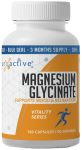 Neuro Active - Magnesium Glycinate 180 Caps