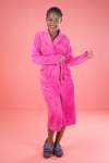 Ladies Winter Gown Assorted