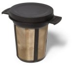 Infuser Plastic With Lid