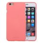 Soft Feeling Cover Iphone 6 Plus & 6S Plus Coral