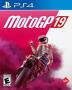 Motogp 2019 PS4 Game