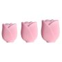 Silicone Brush Covers For Makeup Brushes Reusable Dust Protector