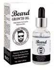 Beard Master Growth Oil