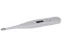 Digital Thermometer - White