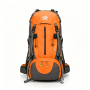 Water Repellent 50L Hiking Backpack Lightweight Mountaineering Bag Outdoor