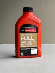 5W30 Fully Synthetic Oil 1 Liter For