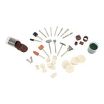 Tork Craft MINI Rotary Accessory Set 70 Piece