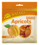 Dried Apricot Halves 250G