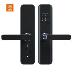 Biometric Smart Door Lock - S006