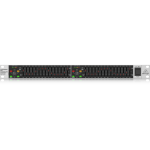 Behringer FBQ1502HD 15-BAND Stereo Graphic Equalizer