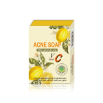Lemon Vitamin C Wrinkle Reducing Soap 100G