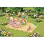 Sylvanian Families Baby Choo-choo Train