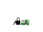 Padlock Grey 20MM 1 In A Box