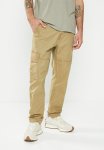 Core Cargo - Dress Beige