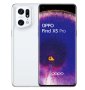 Oppo Find X5 Pro 256GB/12GB RAM Dual Sim Ceramic White