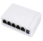 5 Port Network Desktop Switch