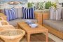 Malindi Coffee Table
