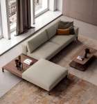 Willow L Shape Sofa