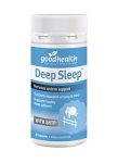 Deep Sleep