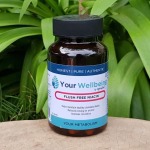 Your Wellbeing Flush Free Niacin 500MG 60S