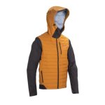 Mtb Trail 3.0 Jacket V25 2025 - Rust XXL
