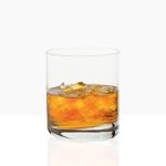 Vino Whiskey Tumblers - Set Of 6