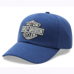 Men’s H-d Essential Adjustable Cap