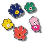 Marimekko Jibbitz - Licensed