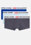 Diesel Umbx-damienthreepack - Multi
