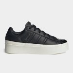 Adidas Originals Women's Superstar Bonega Black white Sneaker